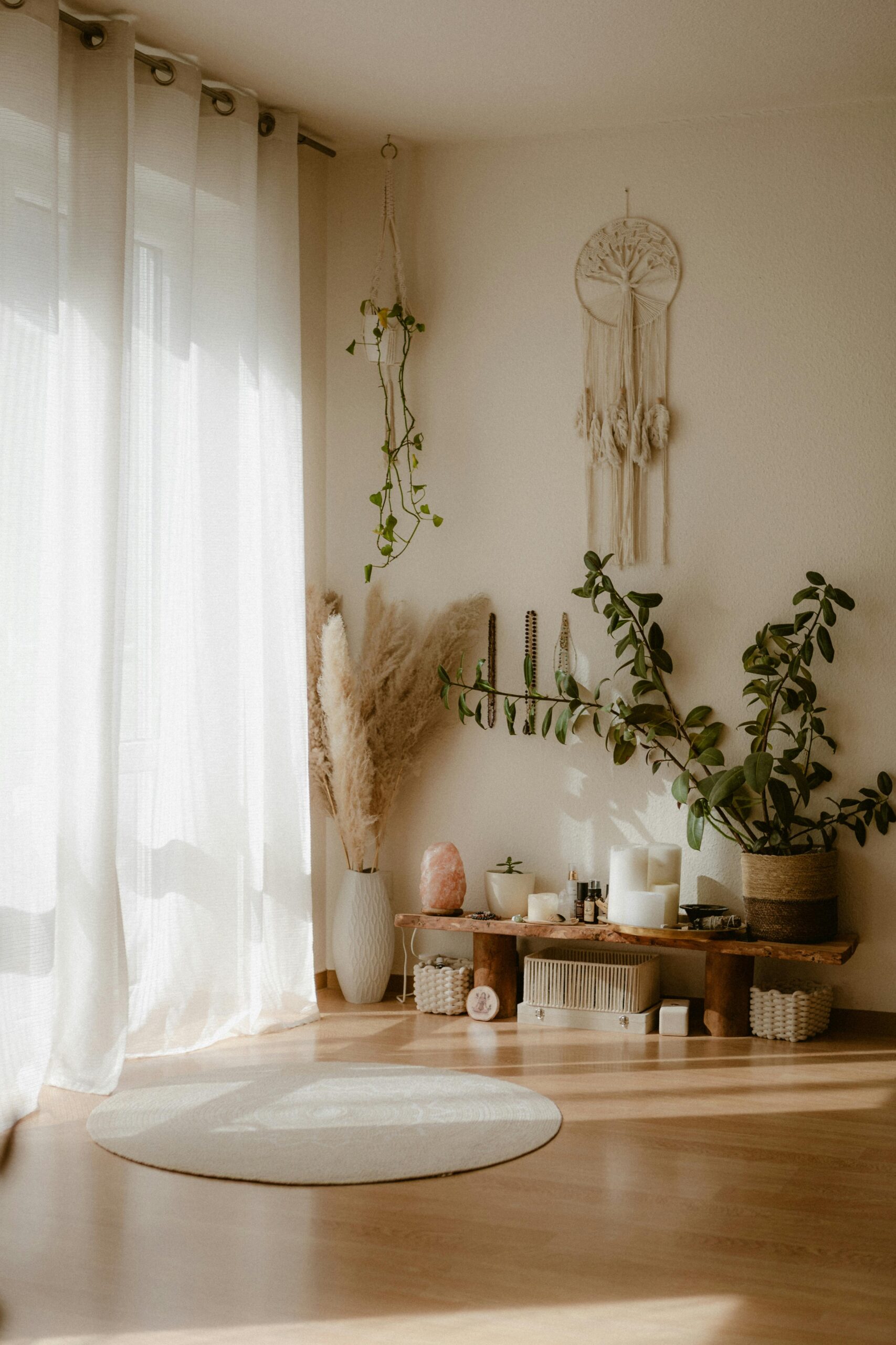 boho