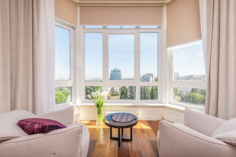 How To Choose The Perfect Curtains For Your Space pexels artbovich 6077368