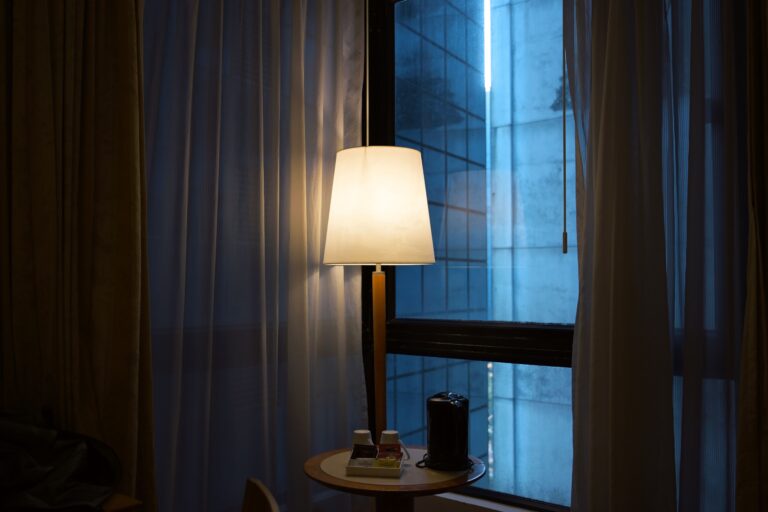 How To Choose The Perfect Curtains For Your Space pexels phoebe buffay 2157834173 35601510