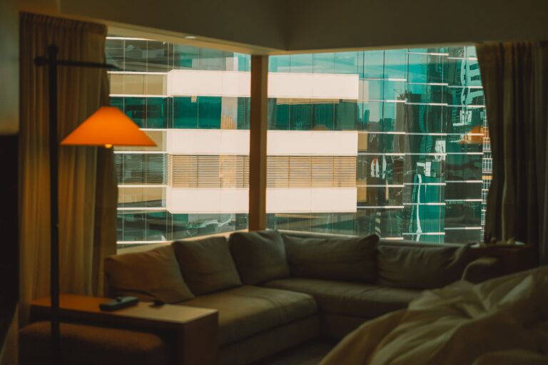 How To Choose The Perfect Curtains For Your Space pexels rao qingwei 400570939 19699979
