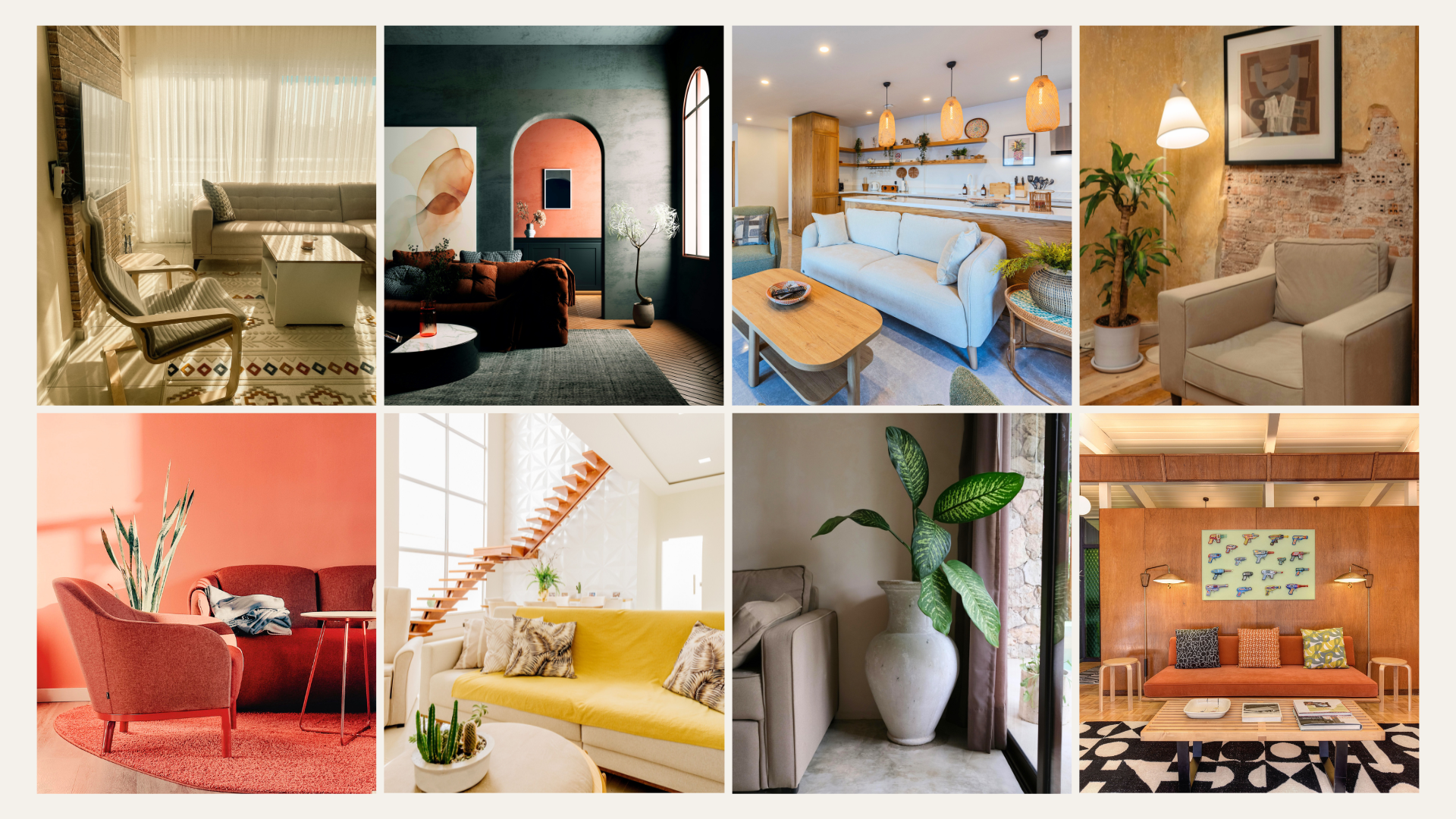 color scheme inspos living room