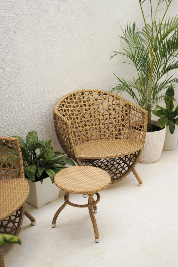use plants