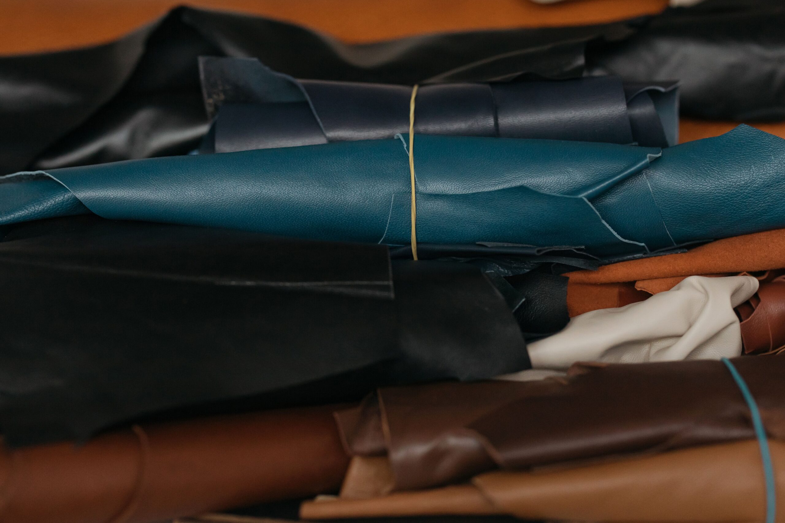 fake leather 2