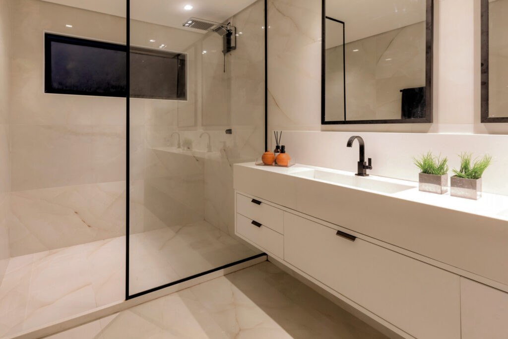 modern flooring