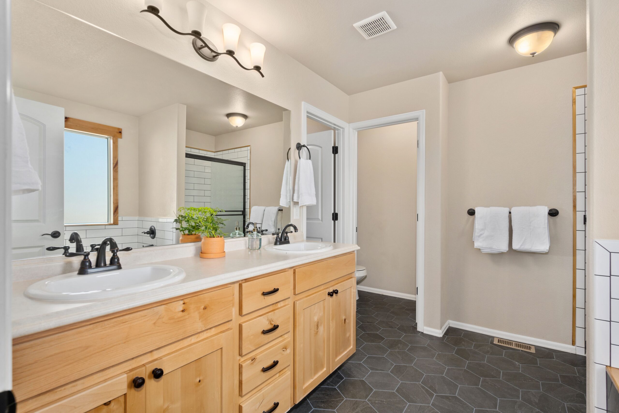 How To Choose The Right Grout For Your Tile farmhouse flooring