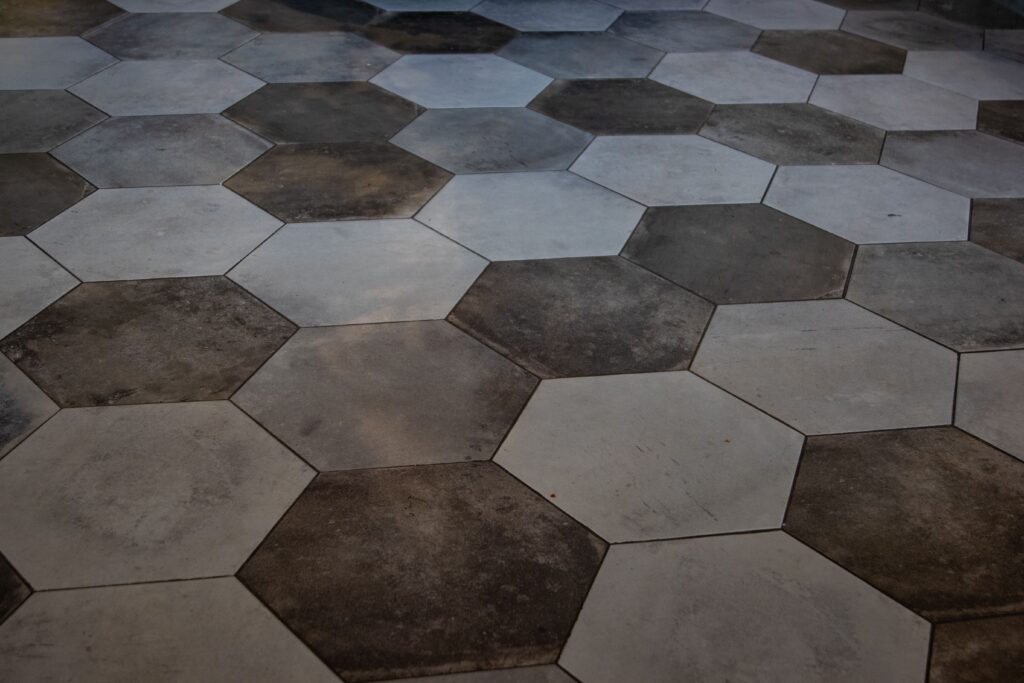 hexagon