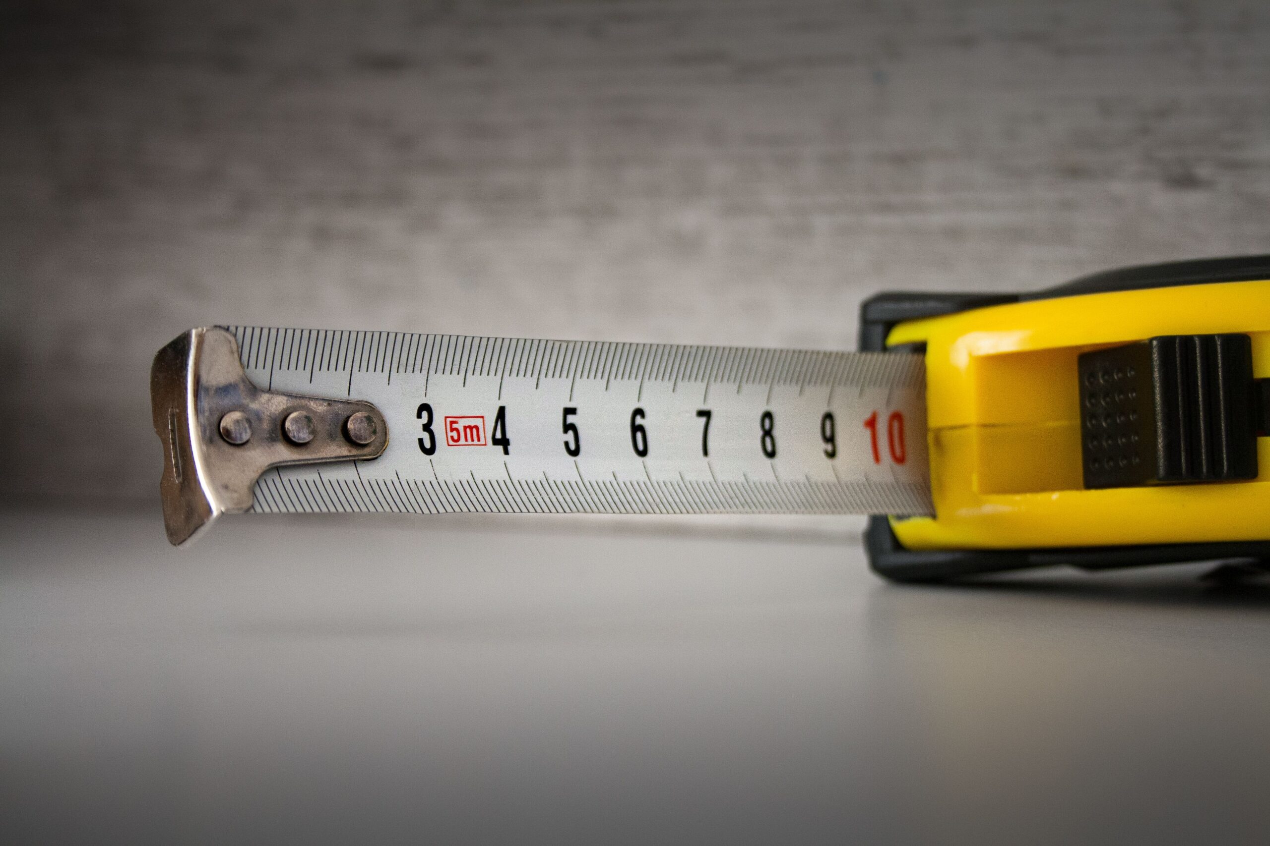 measuring