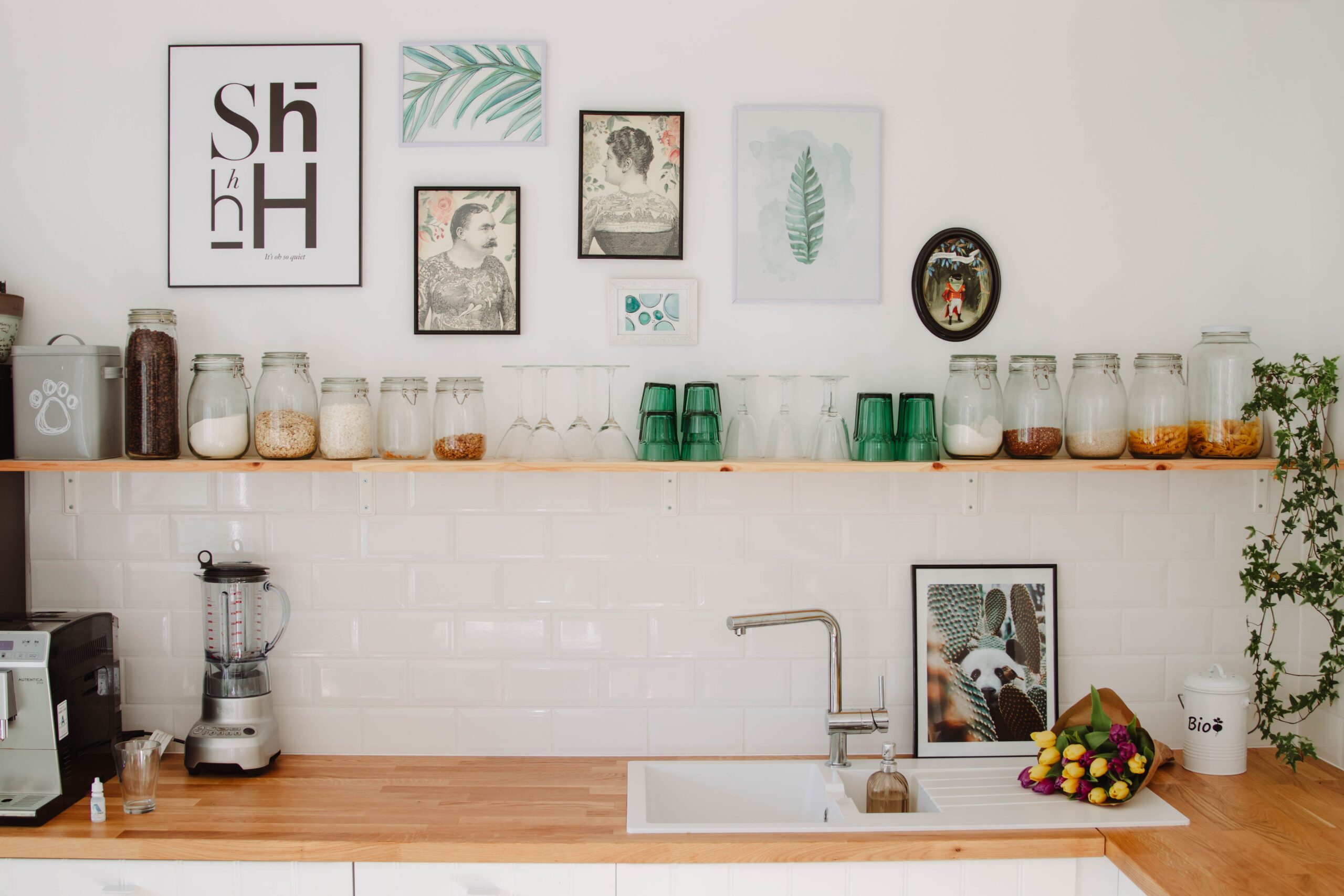 How To Choose The Right Grout For Your Tile scandi grout