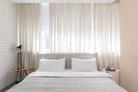 How To Choose The Perfect Curtains For Your Space pexels artbovich 7749049