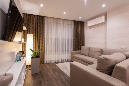 How To Choose The Perfect Curtains For Your Space pexels artbovich 8082565