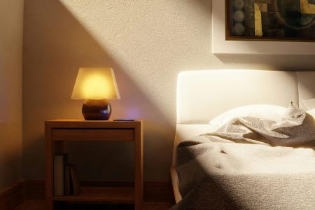 How To Choose The Perfect Nightstands For Your Bedroom pexels artyusufpatel 10969601